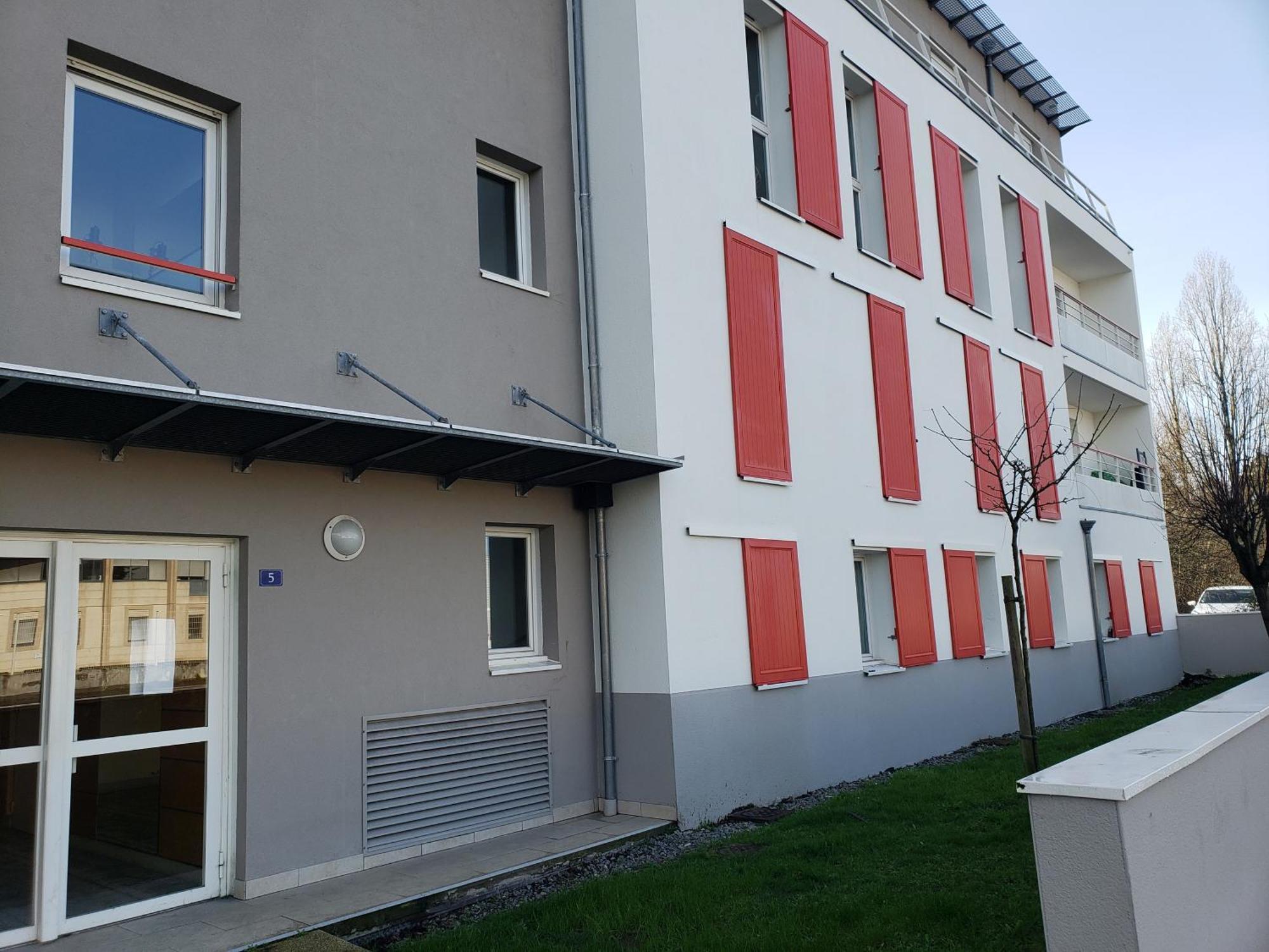 Apartment A 2 Pas Du Tram