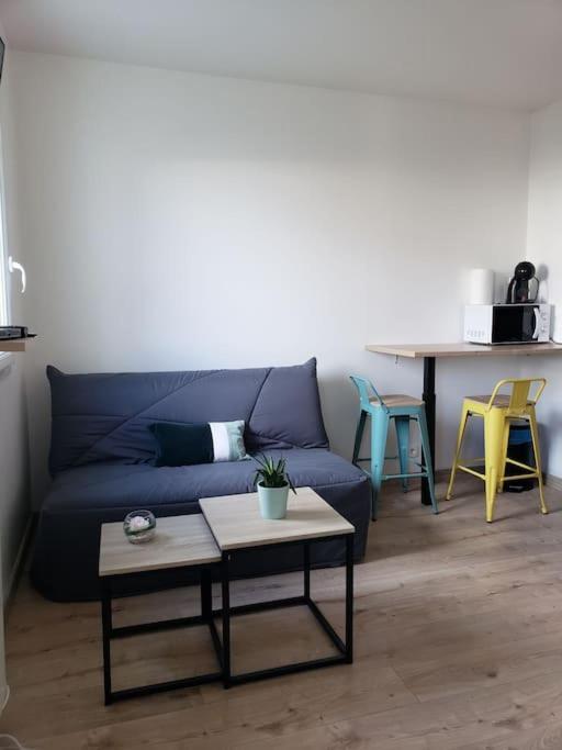 A 2 Pas Du Tram Apartment *